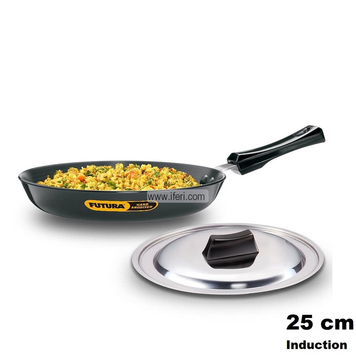 Futura Hard Anodized Dosa Tawa Buy Online BD