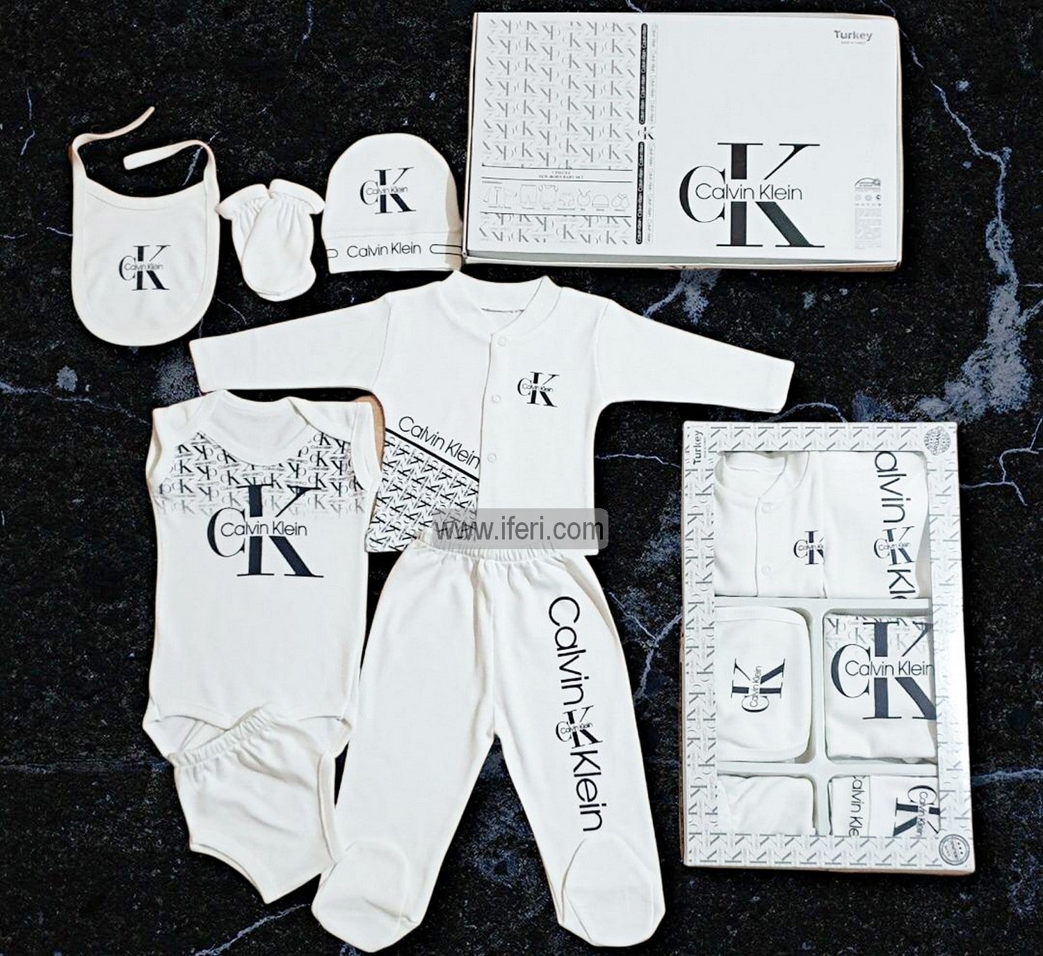 Baby calvin best sale klein clothes