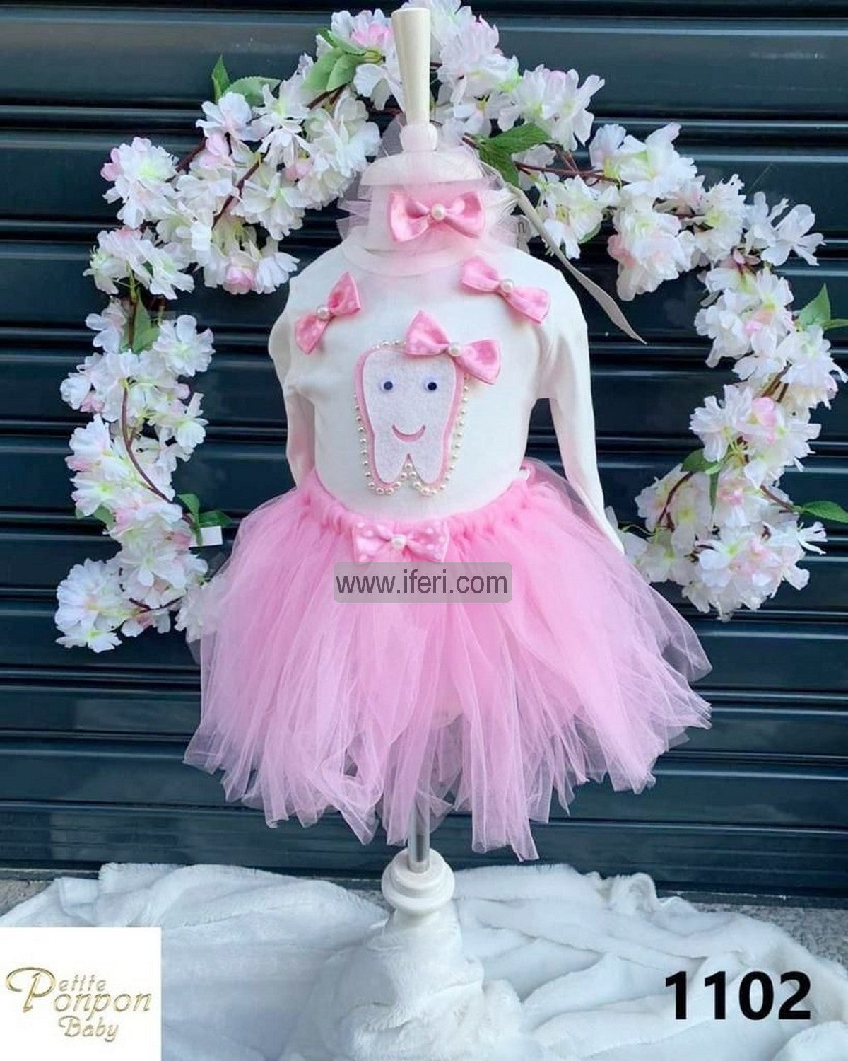 Online baby store girl dress