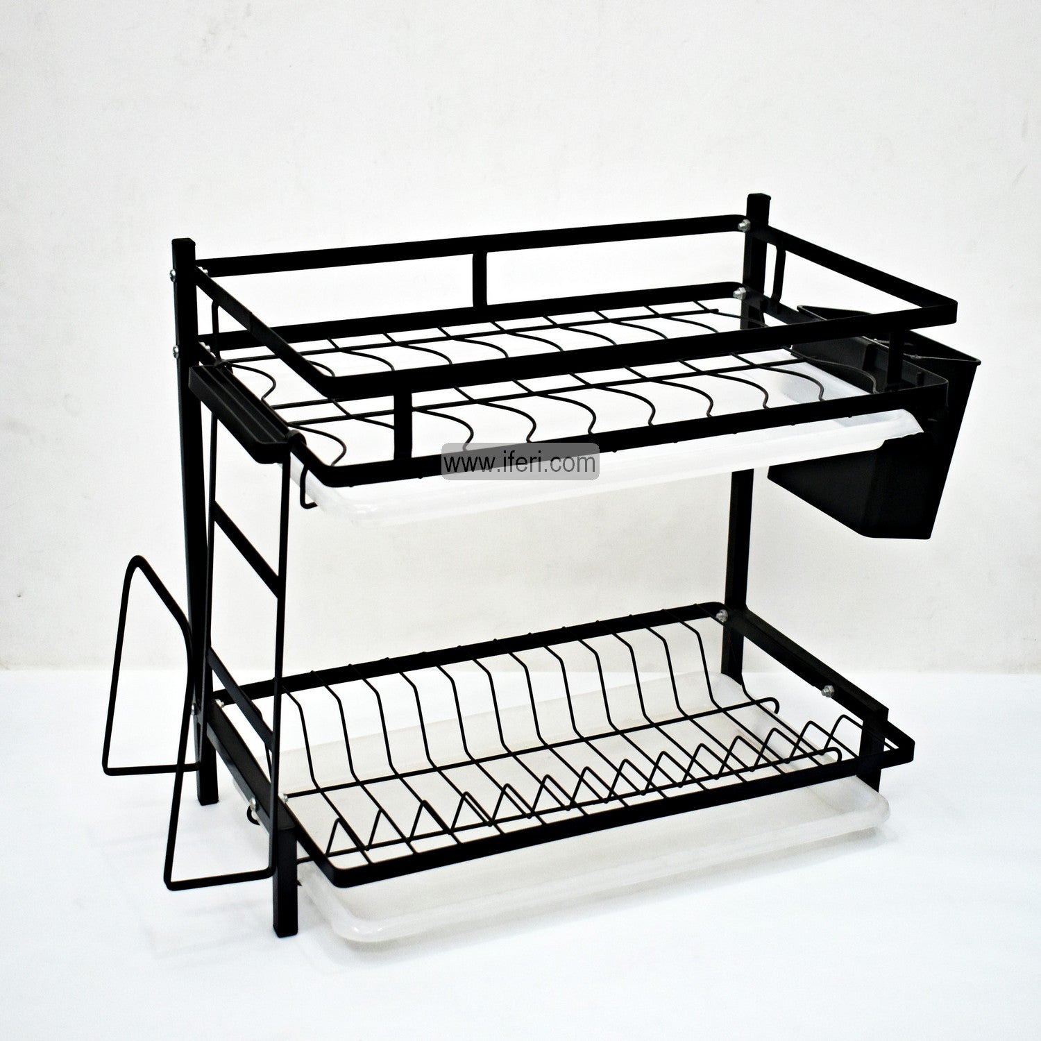 Metal Dish Rack