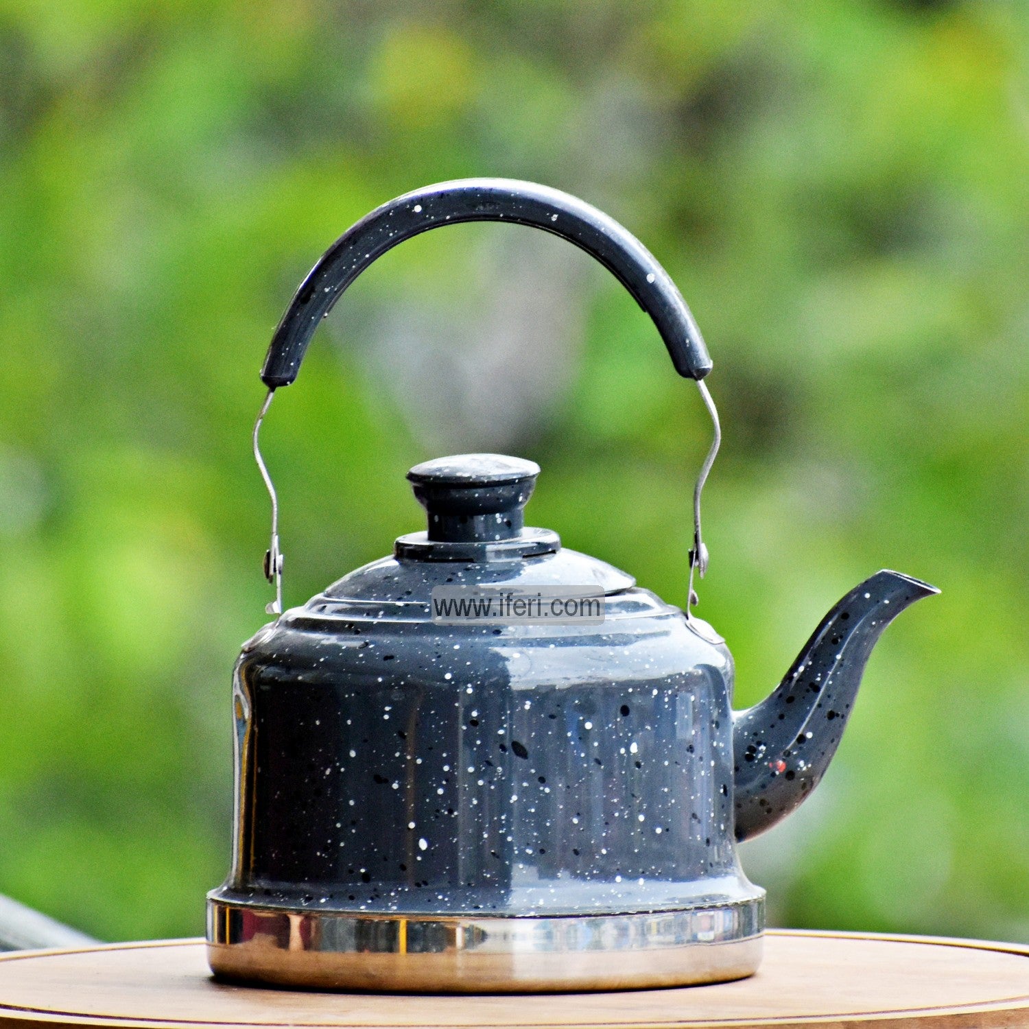 Metal Tea Pot / Kettle Online Price in Bangladesh