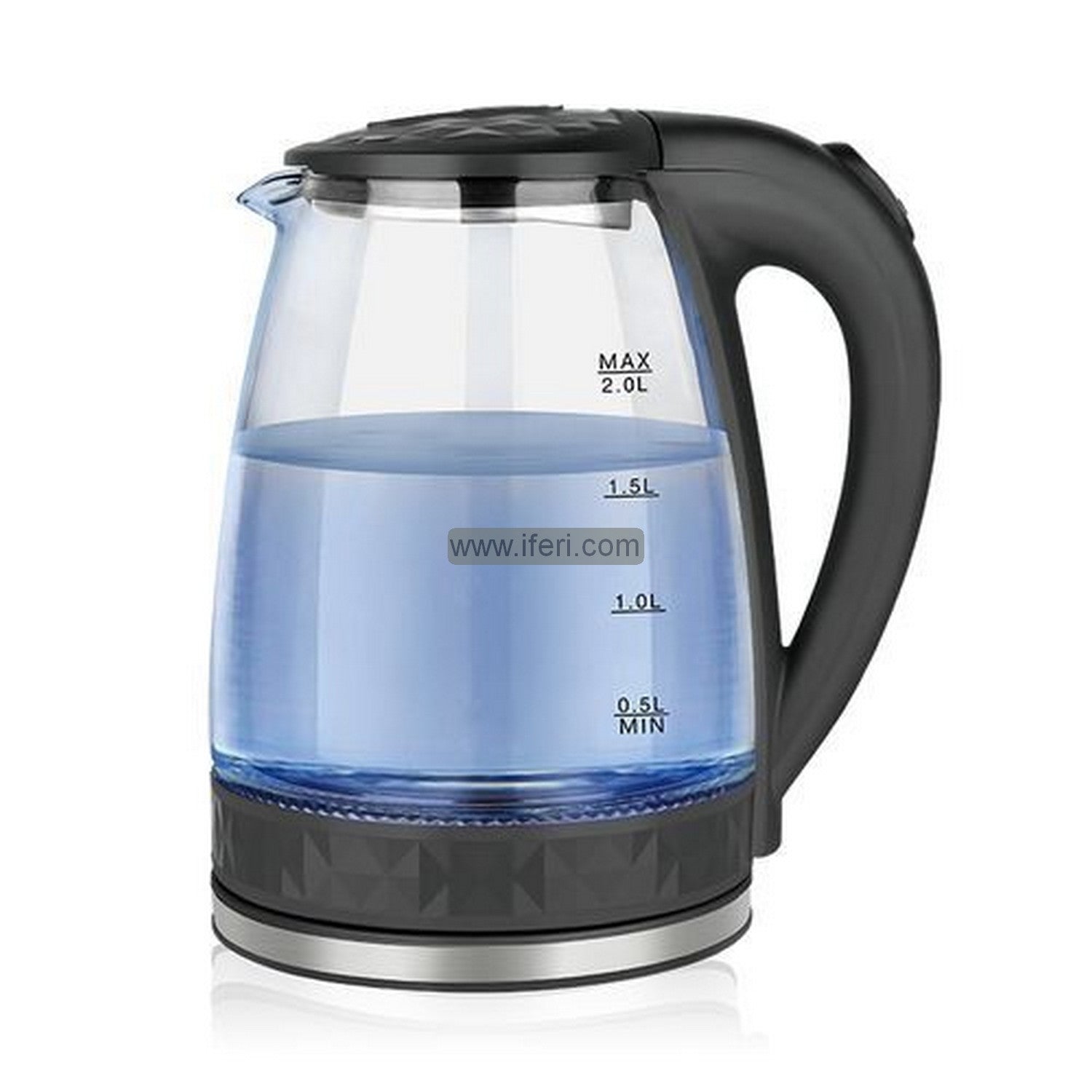 My friend electric deals kettle