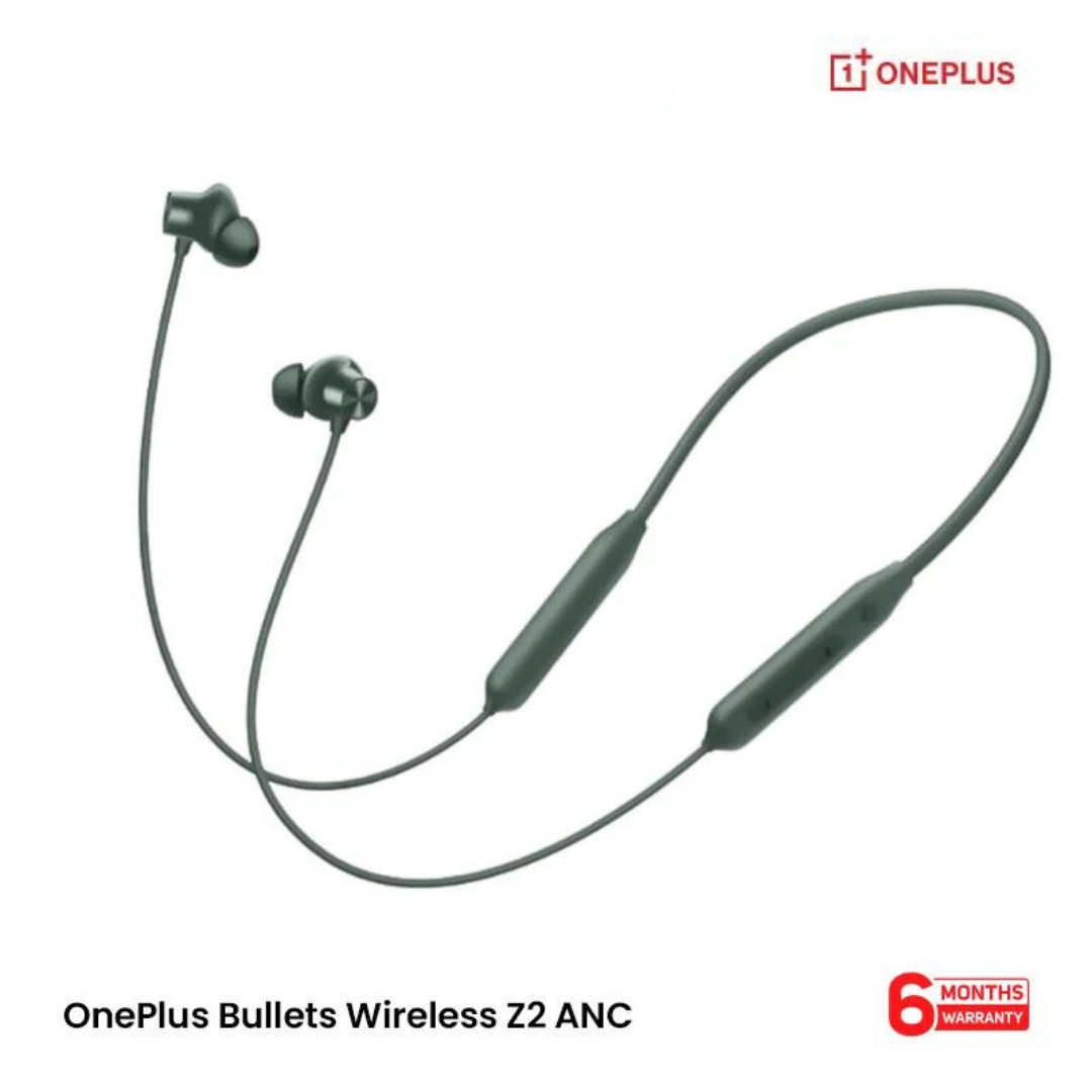 Oneplus bullets z online bluetooth