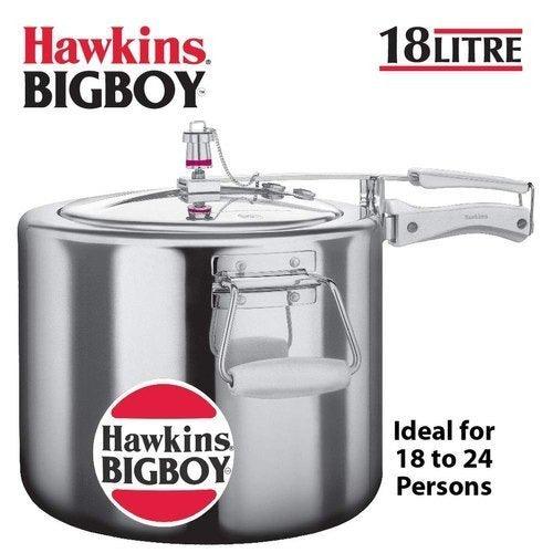 22 ltr deals pressure cooker price