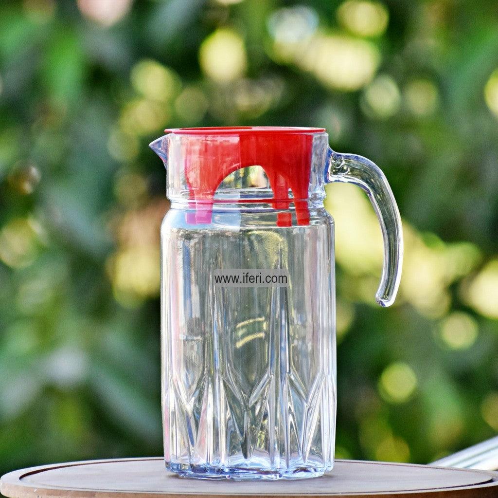 Glass Juice Jar, Dhaka Store