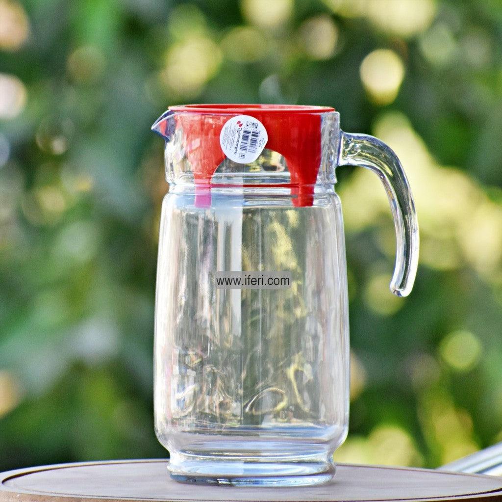 Glass Juice Jar, Dhaka Store