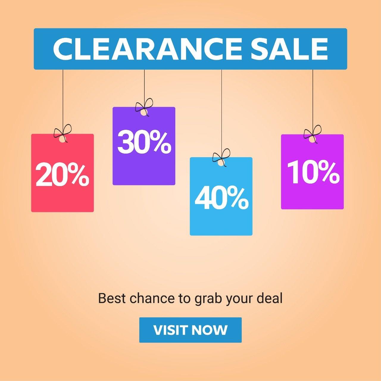 clearance-sale