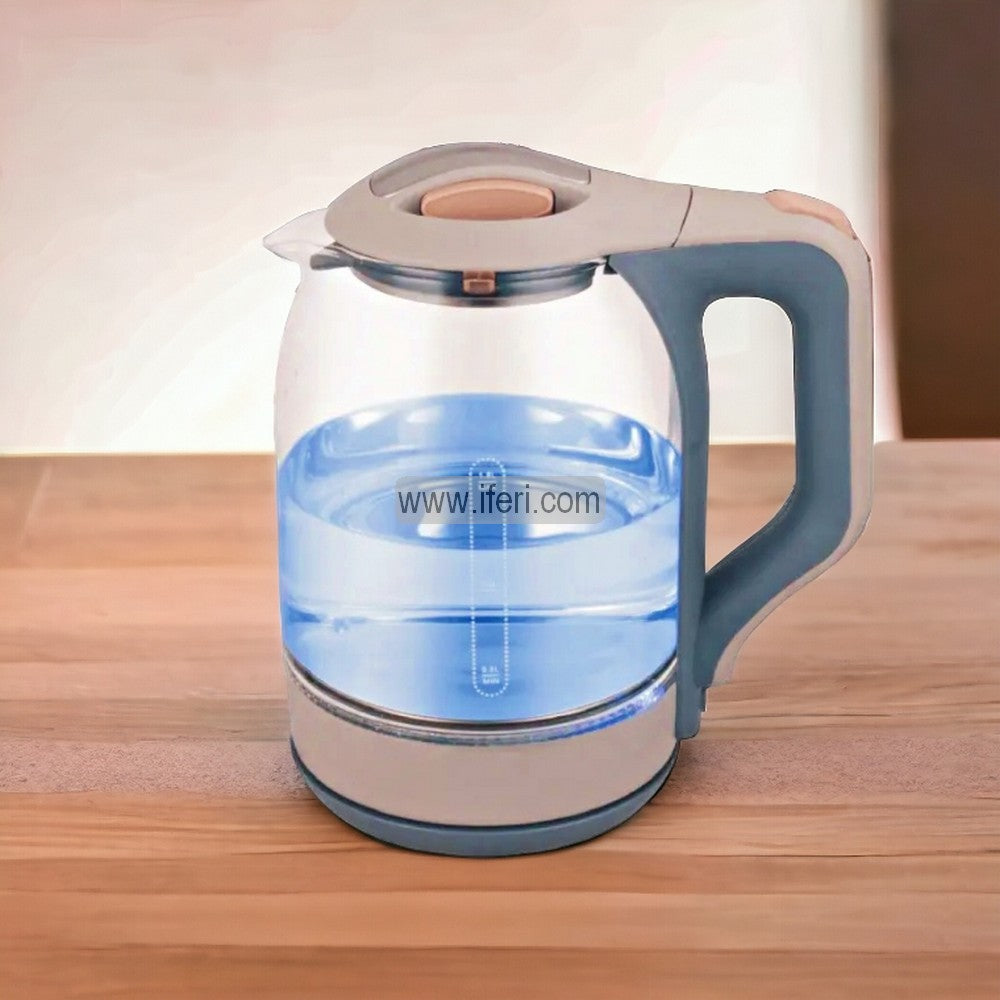 Kiam 1.8 Liter Electric Kettle BL-002