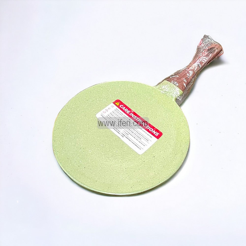 26cm Wellberg Non-Stick Dosa / Roti Tawa WB014