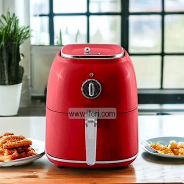 Ocean 1500W Air Fryer OAF3501M