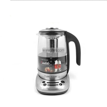 1.7 Liter Santete Riviera & Bar Tea Maker MRB0029