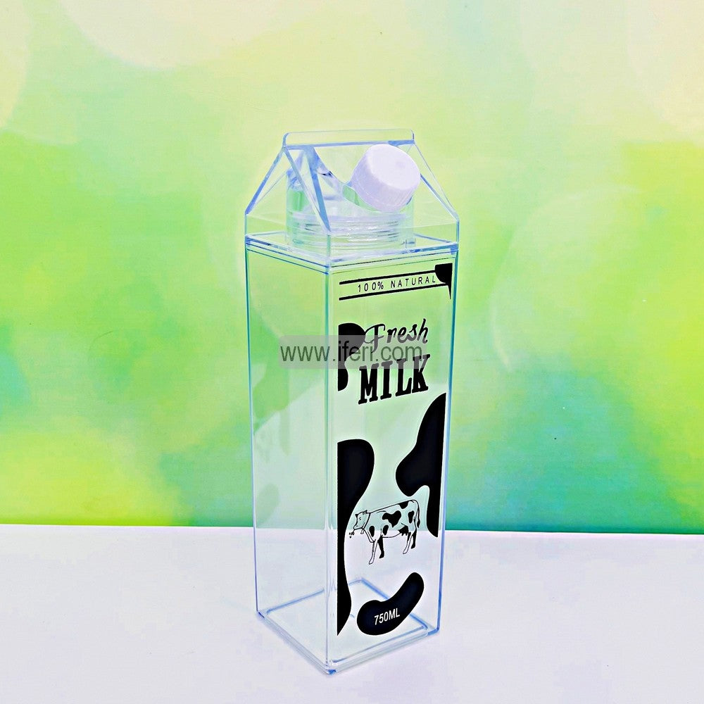 750ml Water Bottle, Milk Bottle ALP2039