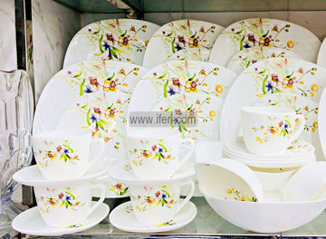 32 Pcs Pyrex Dinner Set KML0040