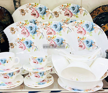 32 Pcs Pyrex Dinner Set KML0049