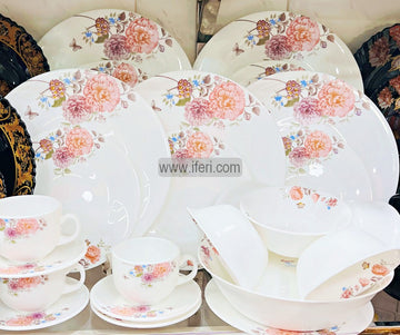 32 Pcs Pyrex Dinner Set KML0050