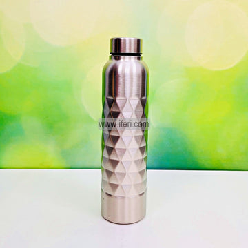 10.7 Inch Stainless Steel Water Bottle ALP2062