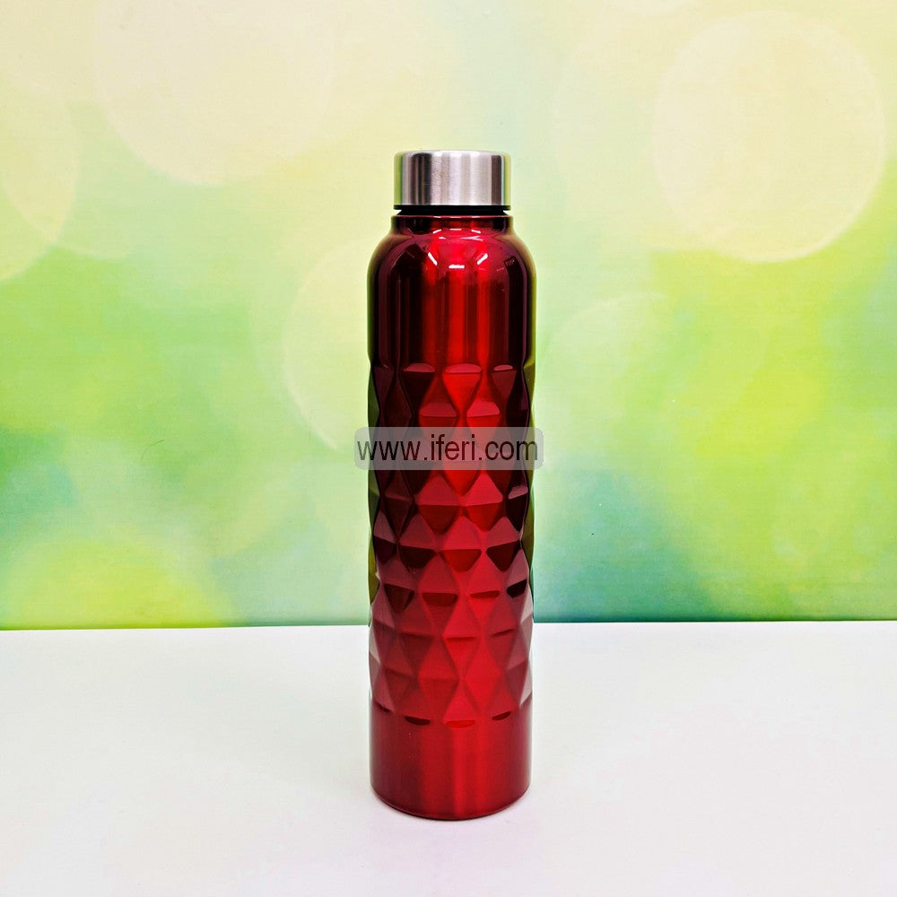 10.7 Inch Stainless Steel Water Bottle ALP2063