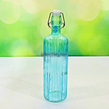 1000ml Glass Water Bottle UNQ0110