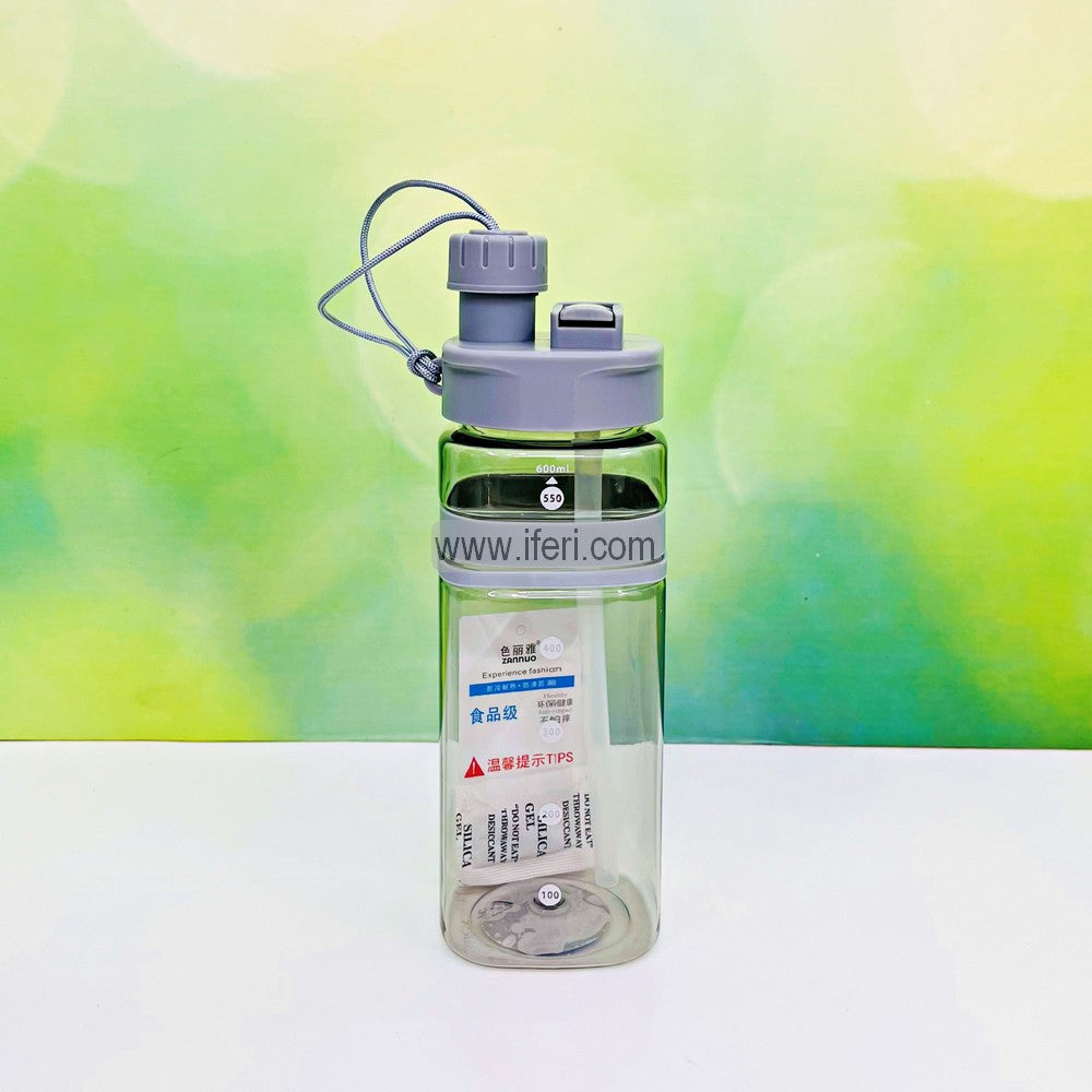 600ml Double Mouth Water Bottle Flask SMT1192