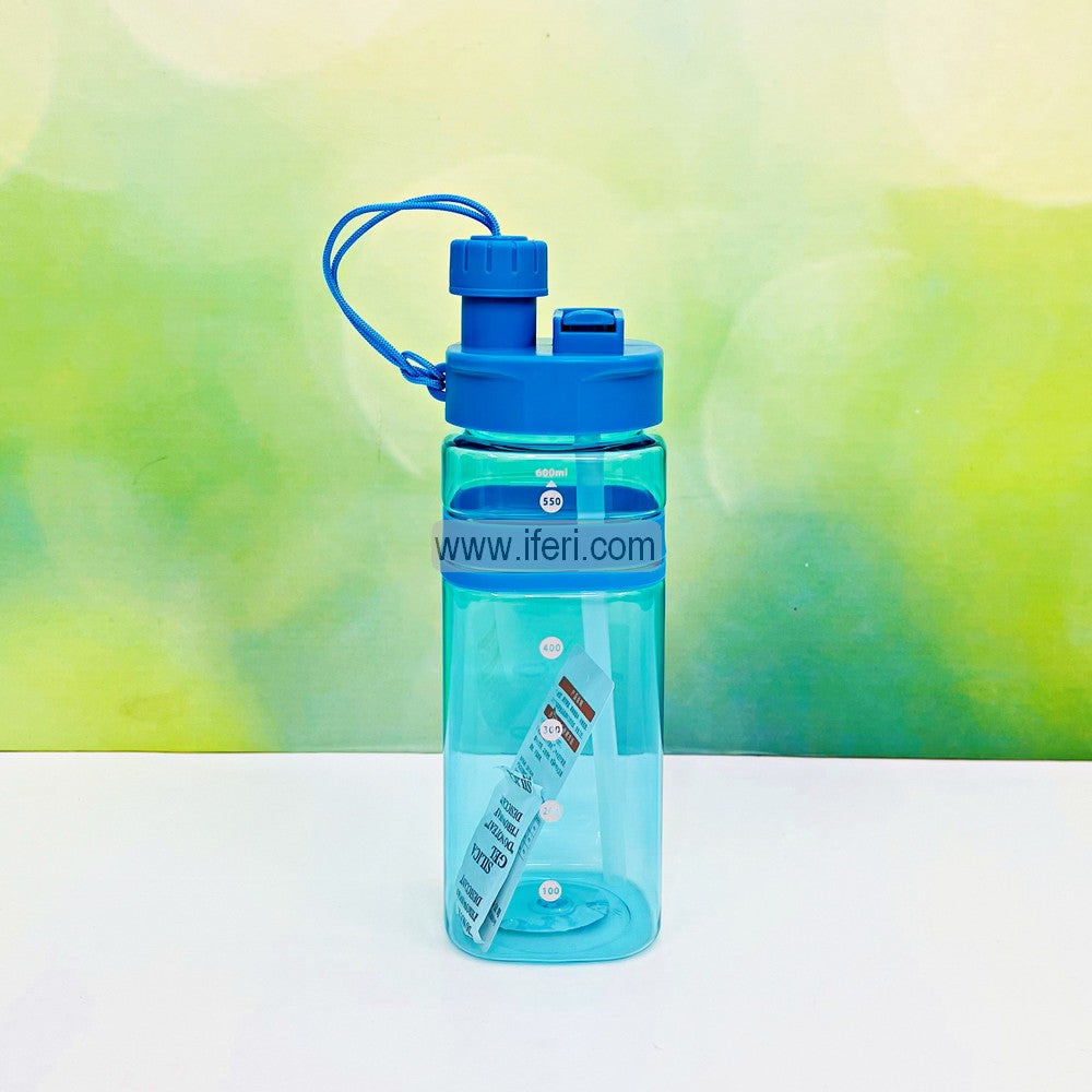 600ml Double Mouth Water Bottle Flask SMT1193