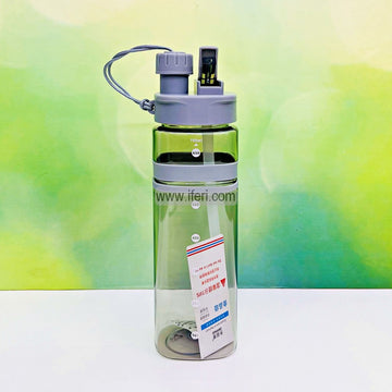 700ml Double Mouth Water Bottle Flask SMT1197