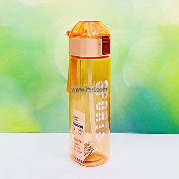 650ml Sport Water Bottle Flask SMT1200