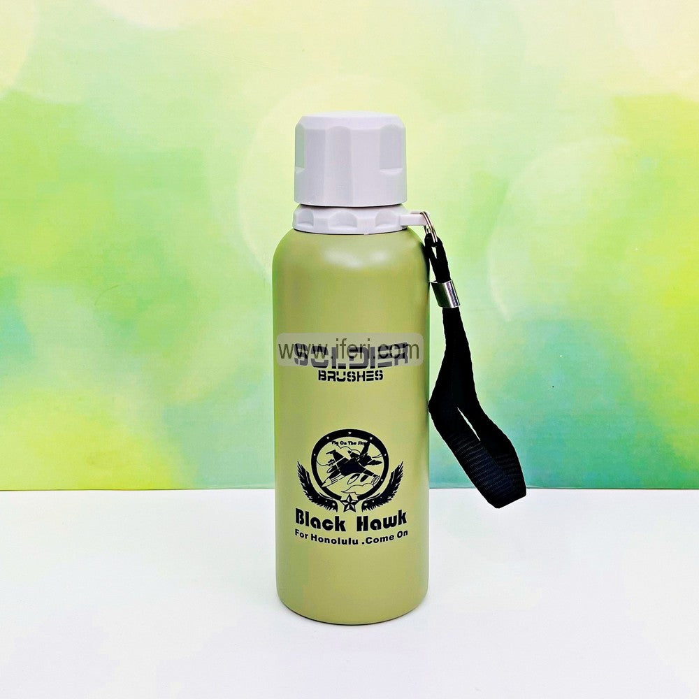 350ml Stainless Steel Vacuum Water Bottle SMT1216