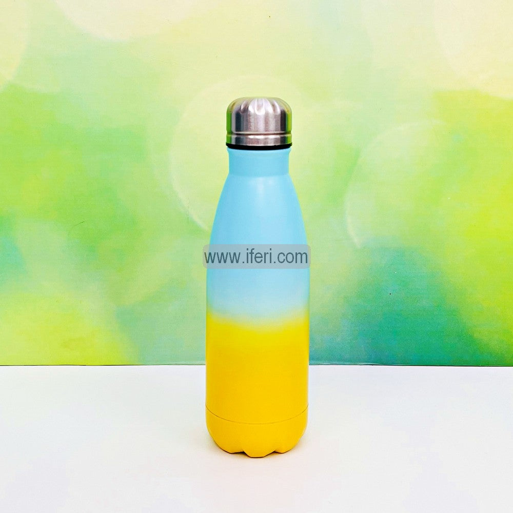 9 Inch Stainless Steel Vacuum Water Bottle SMT1220