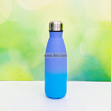 9 Inch Stainless Steel Vacuum Water Bottle SMT1221