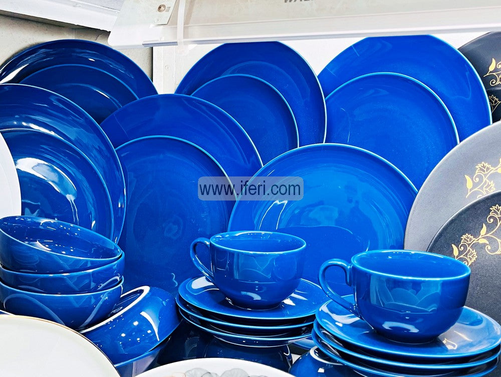 32 Pcs Ceramic Dinner Set MLN0122