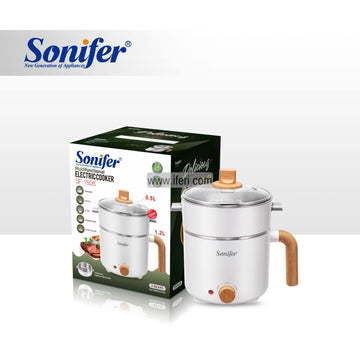 Sonifer 600W Multifunctional Electric cooker SF-1506