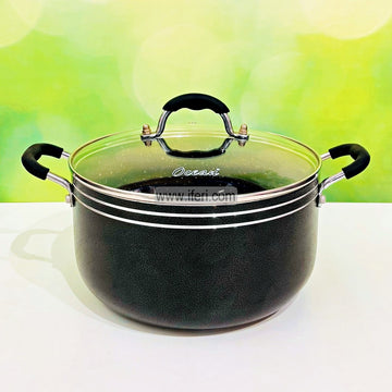 36cm Ocean Non-Stick Cookware / Casserole with Lid UNQ0170