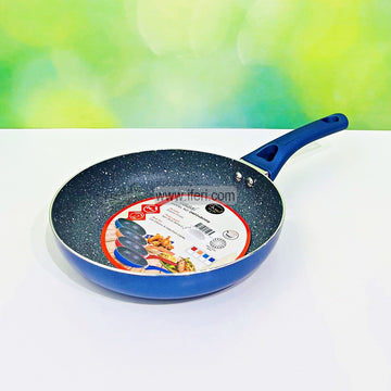 18cm Ocean Non-Stick Frying Pan UNQ0198