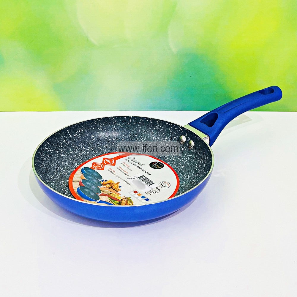 22cm Ocean Non-Stick Frying Pan UNQ0200