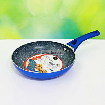 18cm Ocean Non-Stick Frying Pan UNQ0200