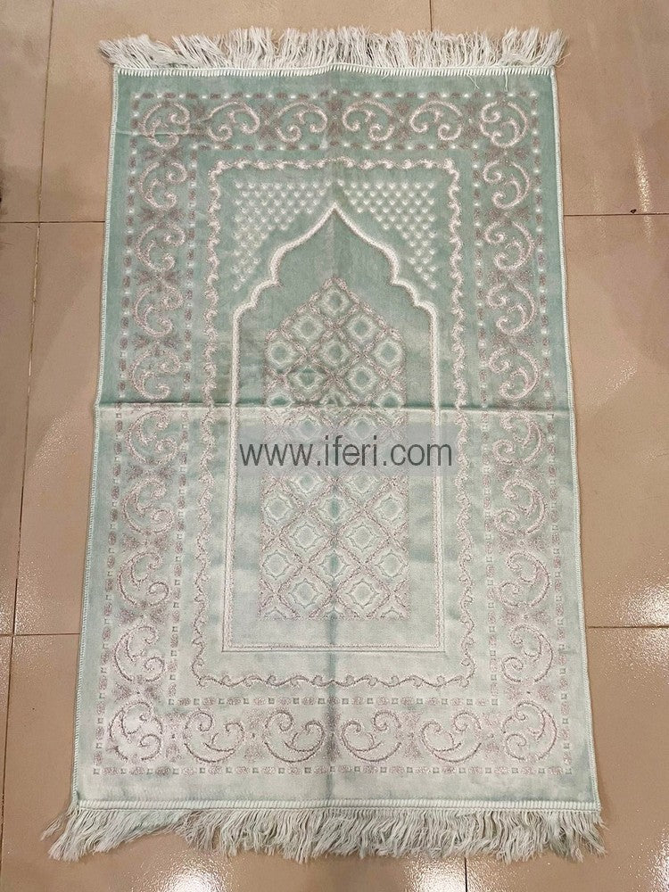 Turkish Exclusive Prayer Mat Rug GA7899