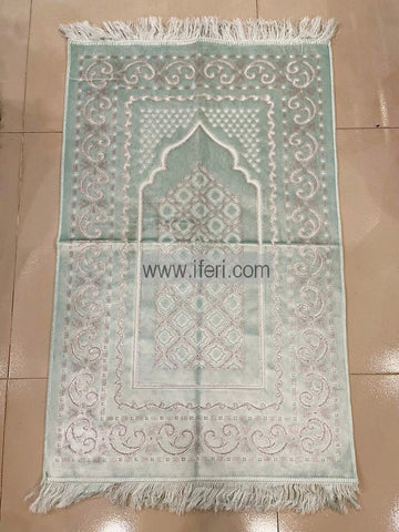 Turkish Exclusive Prayer Mat Rug GA7899