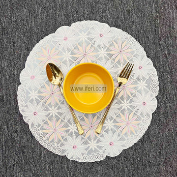 6 Pcs Dining Table Placemats Set SMT1224