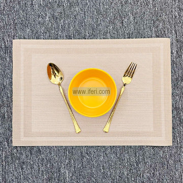 6 Pcs Dining Table Placemats Set SMT1228