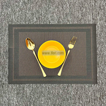 6 Pcs Dining Table Placemats Set SMT1230