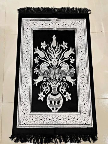 Turkish Exclusive Prayer Mat Rug GA7901