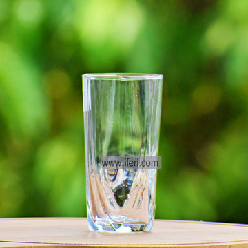 6 Pcs Water Juice Glass Set EB0024