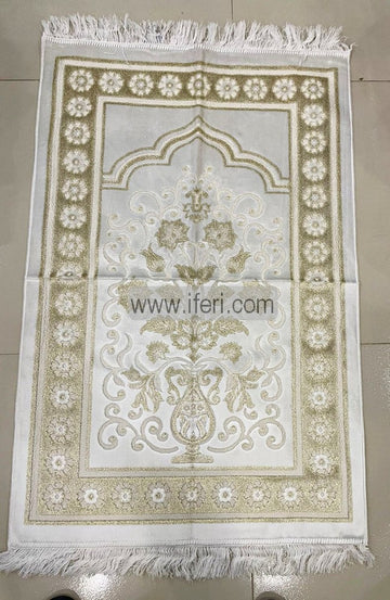 Turkish Exclusive Prayer Mat Rug GA7902