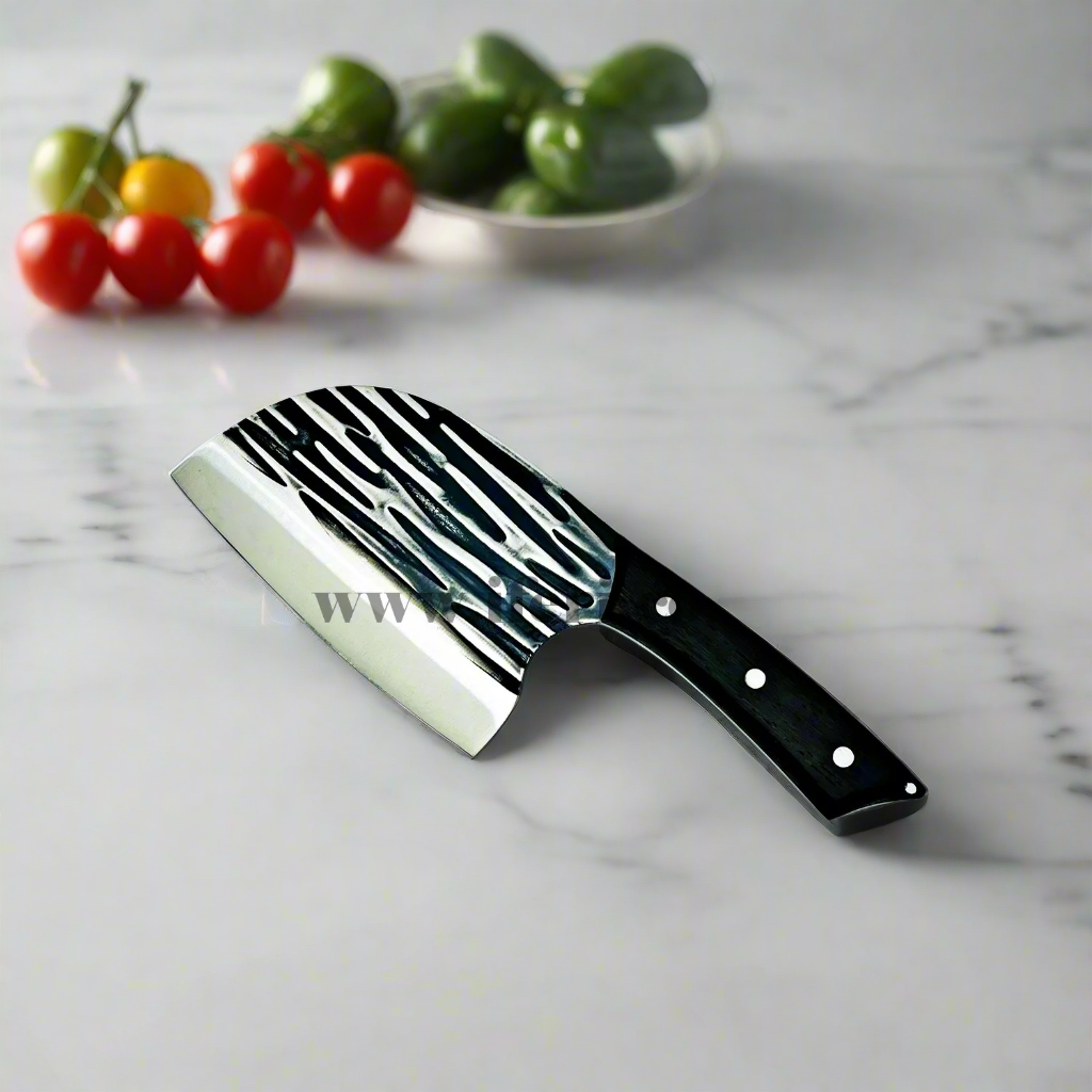 10 Inch Stainless Steel Chopper Knife RY-258