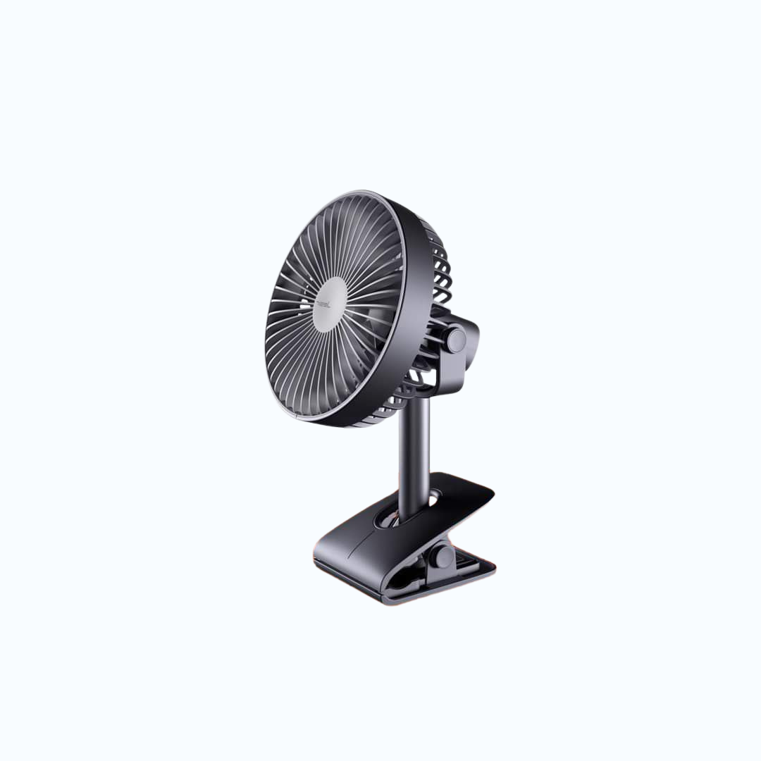 JISULIFE CLIP FAN F7B (NEW VERSION CLIP FAN LIFE 5) DWN1065