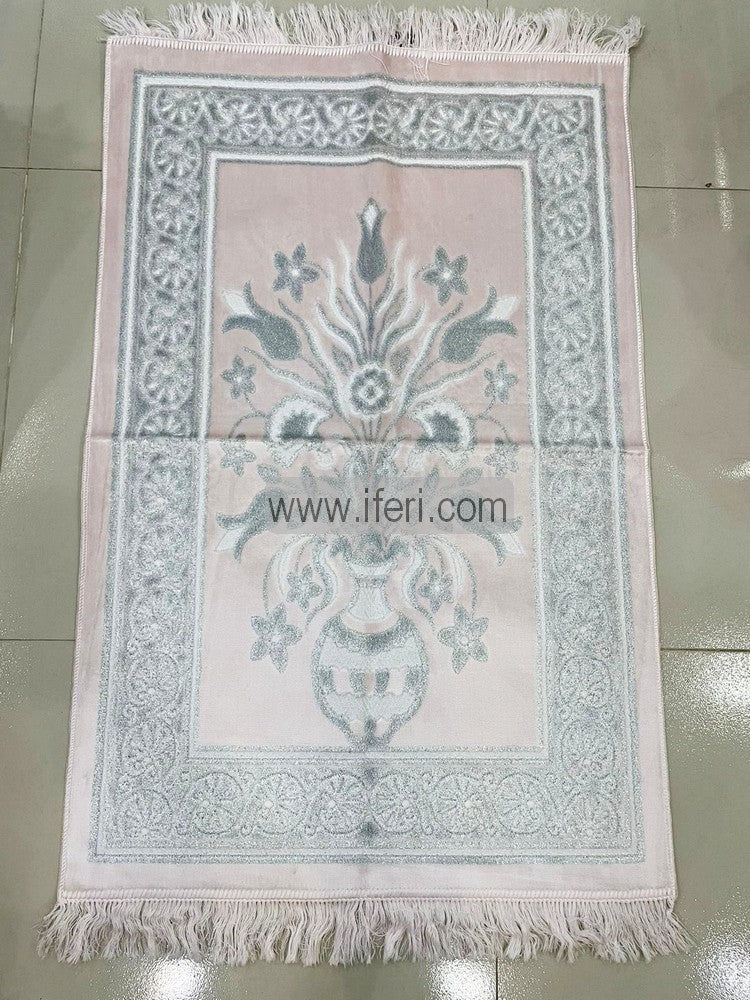 Turkish Exclusive Prayer Mat Rug GA7904