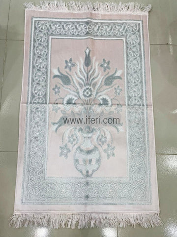 Turkish Exclusive Prayer Mat Rug GA7904