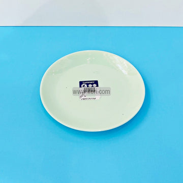 6 Pcs Pyrex Half Plate Set UNQ0270