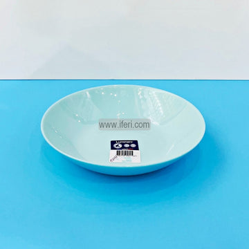 6 Pcs Pyrex Deep Plate Set UNQ0277