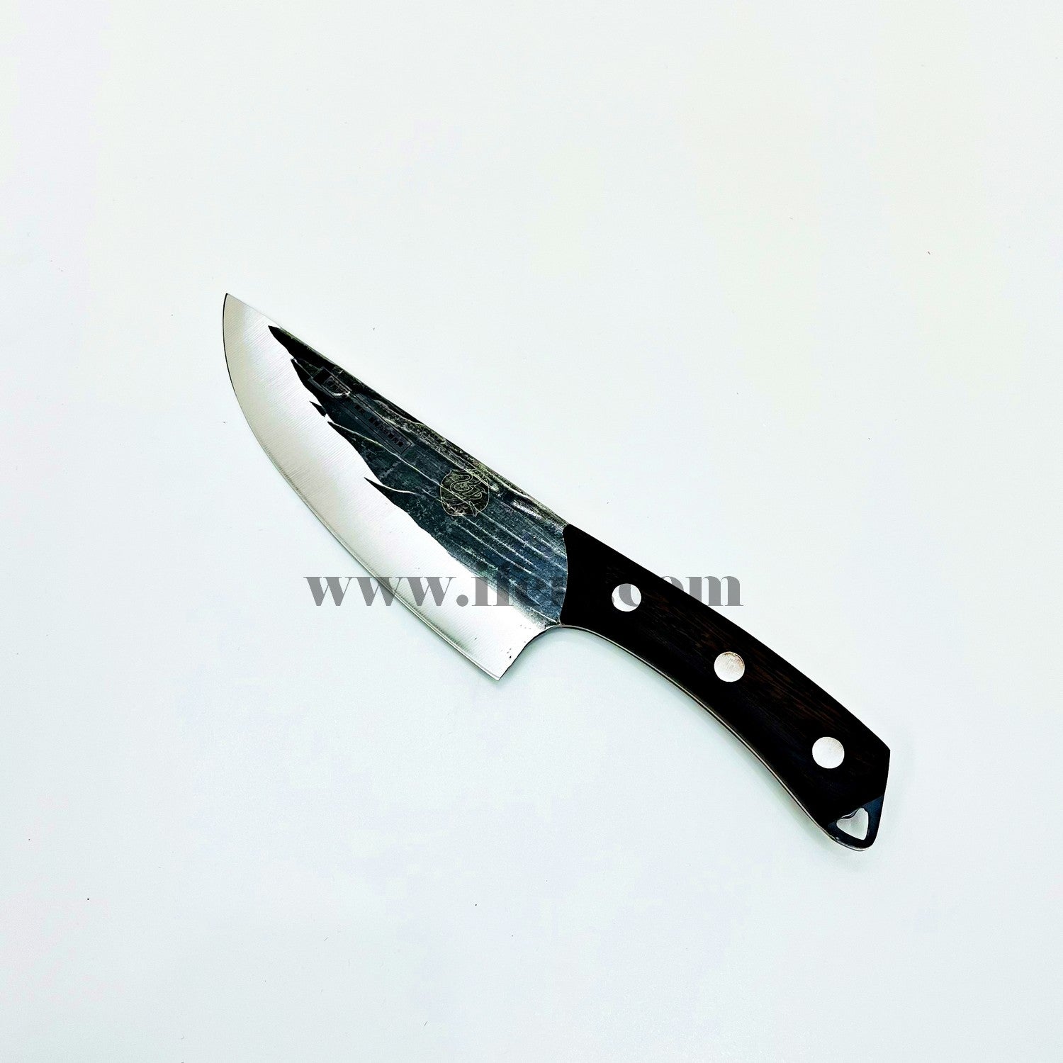 12 Inch Stainless Steel Chef Knife RY-279